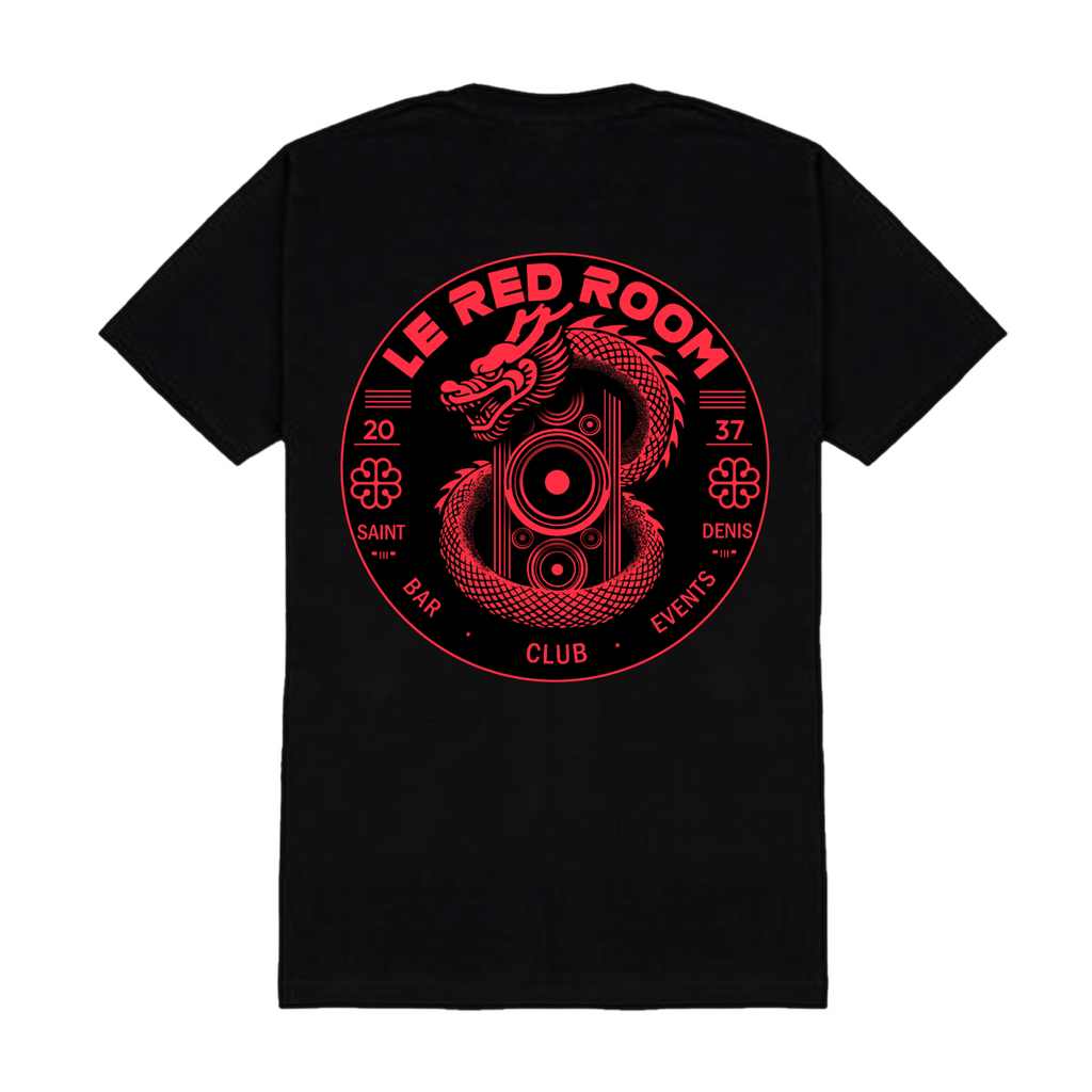 RR T-SHIRT