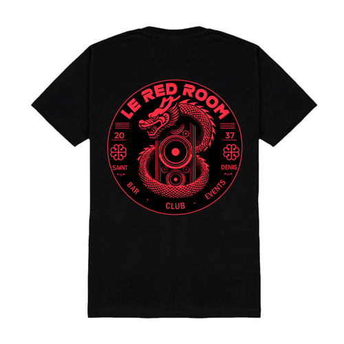 RR T-SHIRT